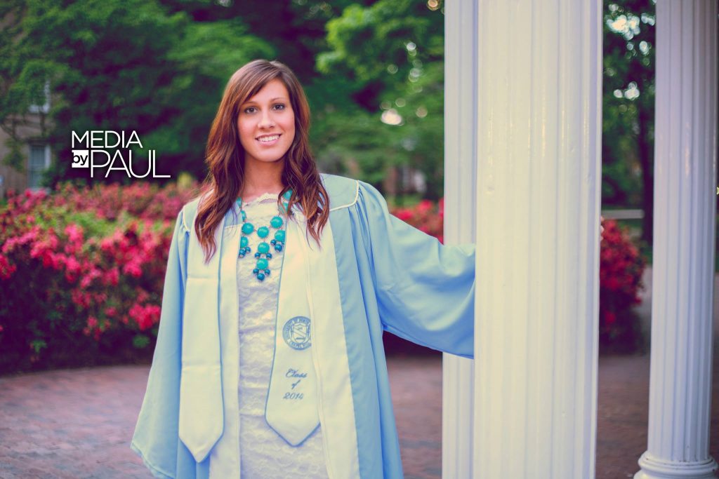 Grad Pic